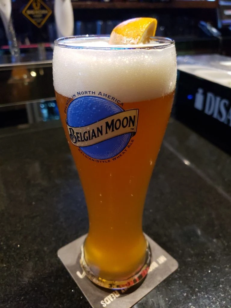 After a Long Day