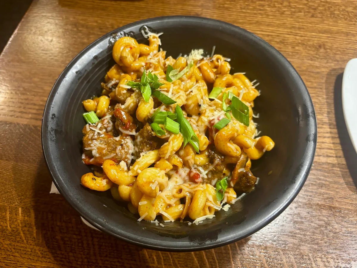 Pasta