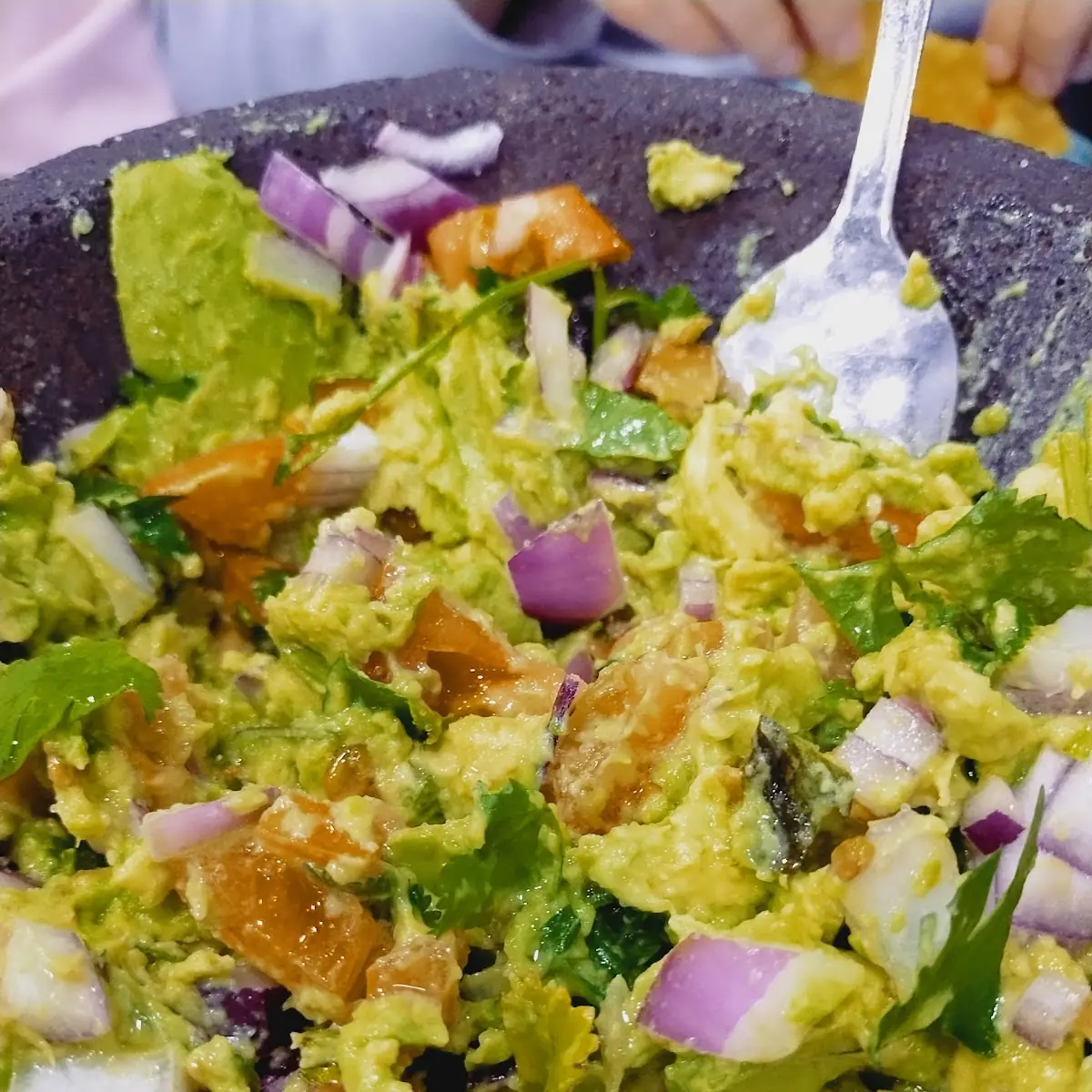 Guacamole Dip