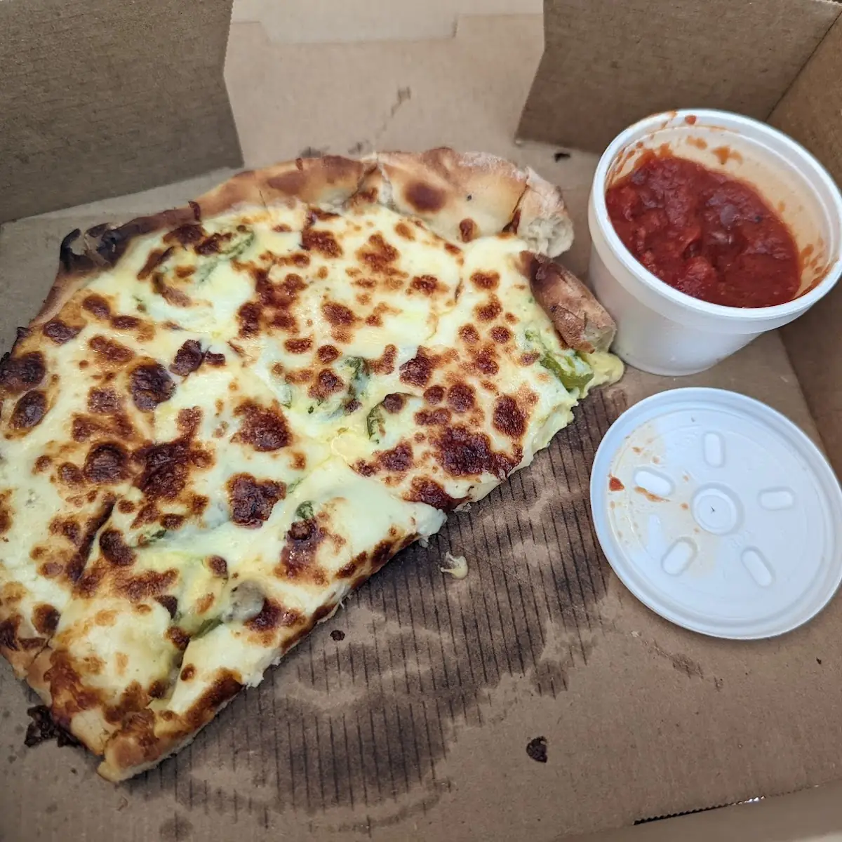 Cheese Sticks