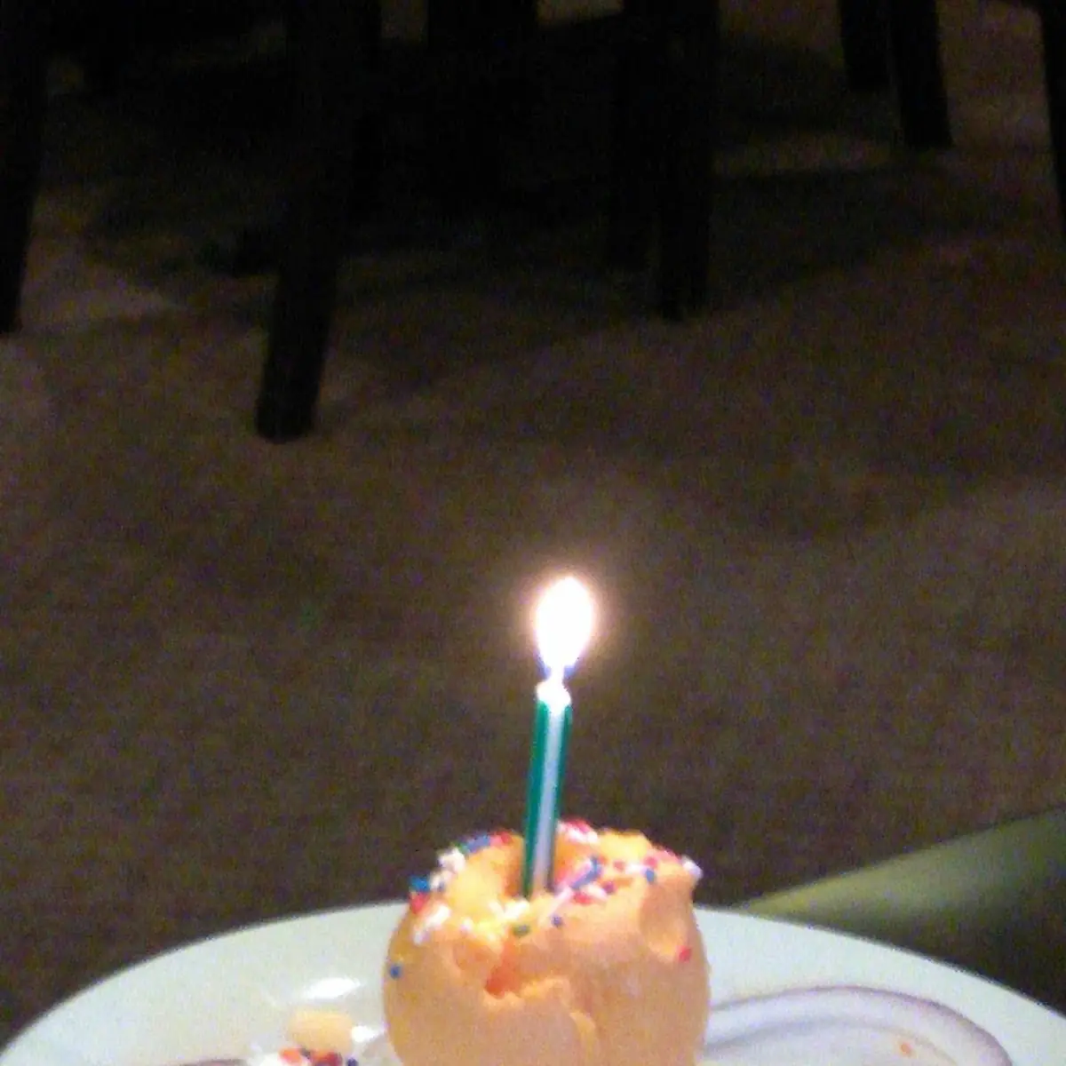 Birthday Cake