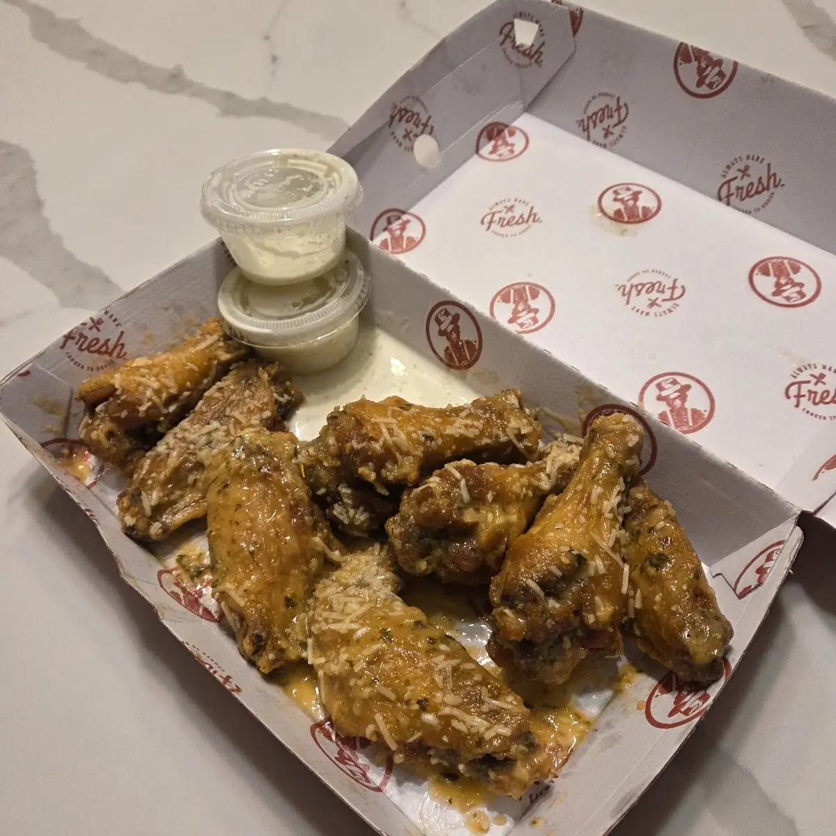 Lemon Pepper