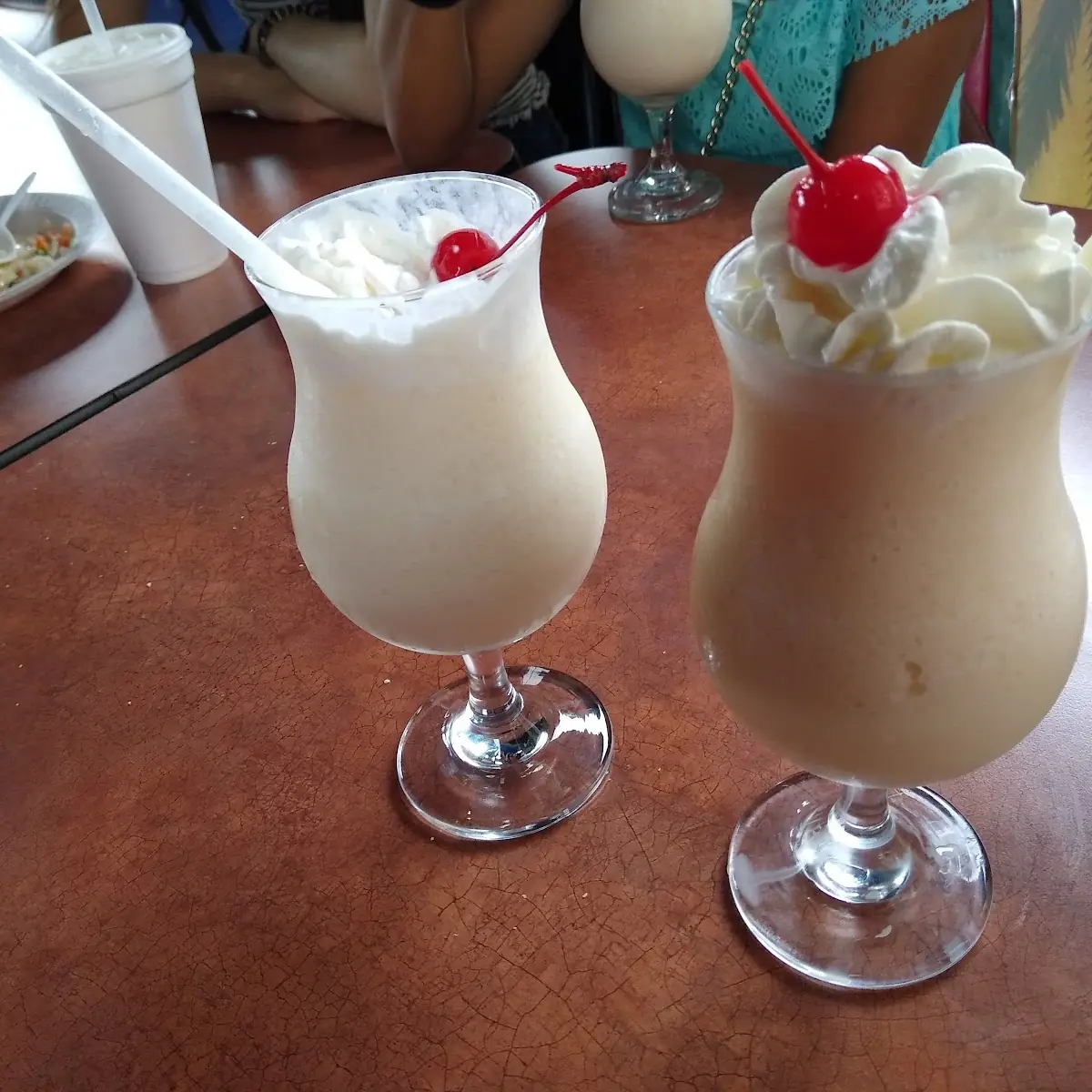 Piña Colada
