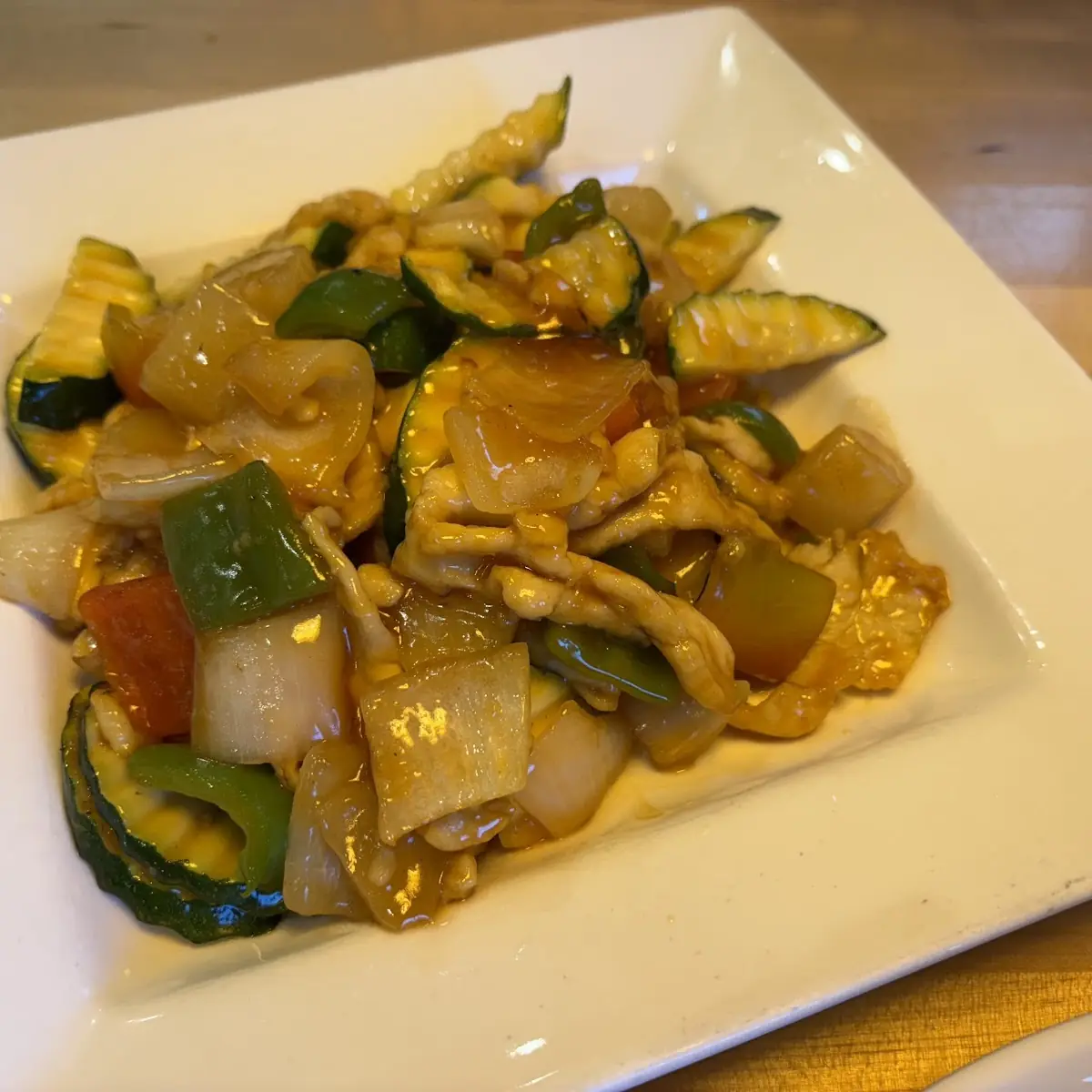 Mar Far Chicken