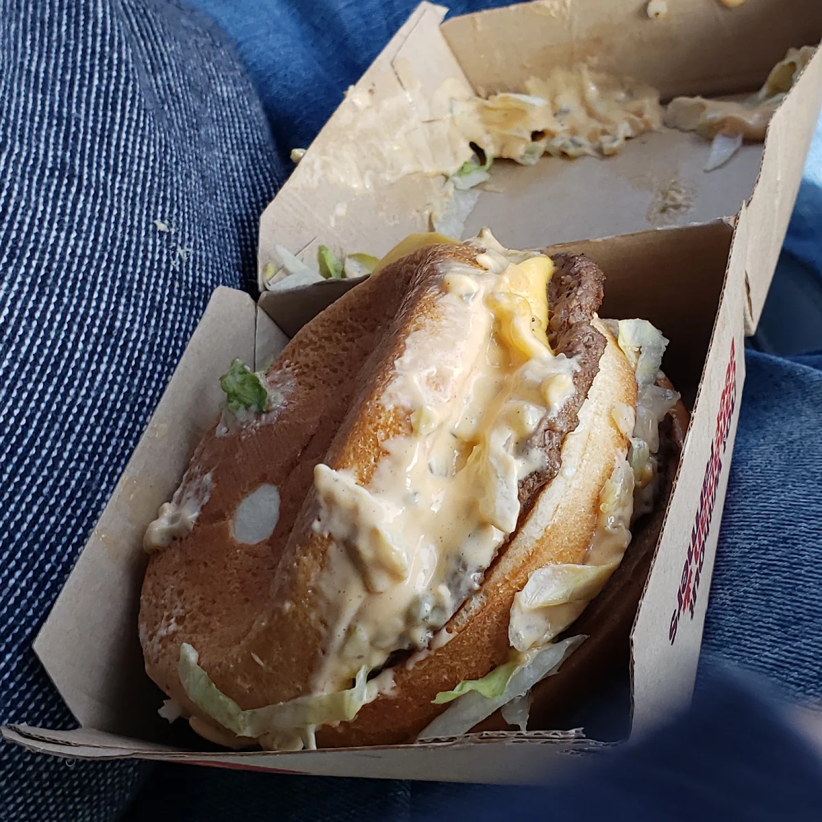 Big Mac
