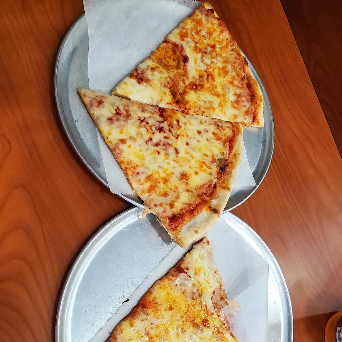 Cheese Pizza