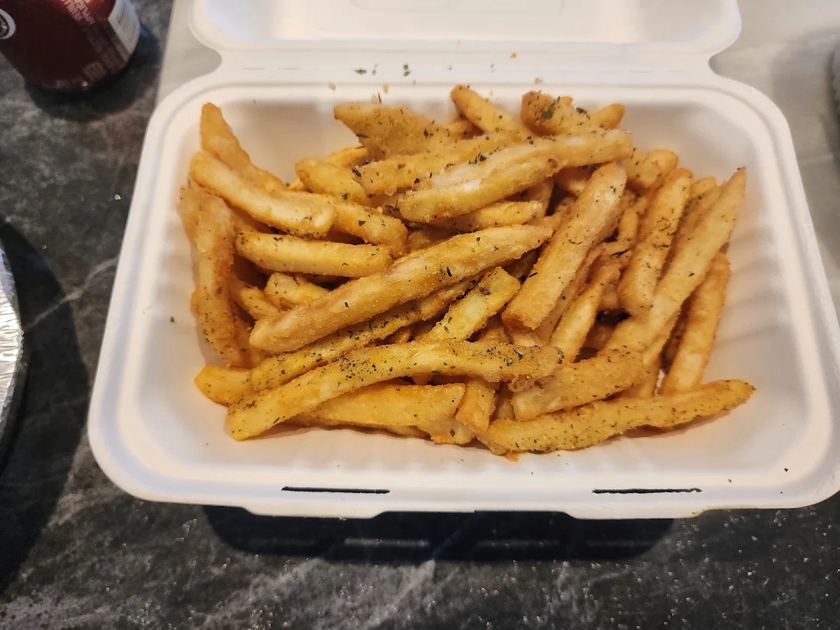 Fries