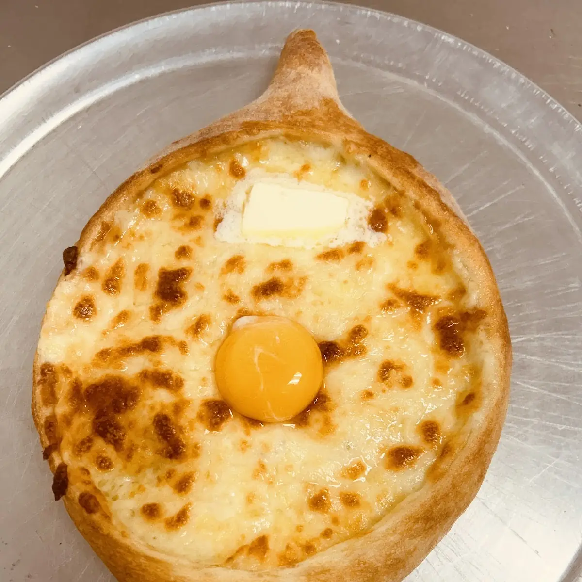Cheese Bread