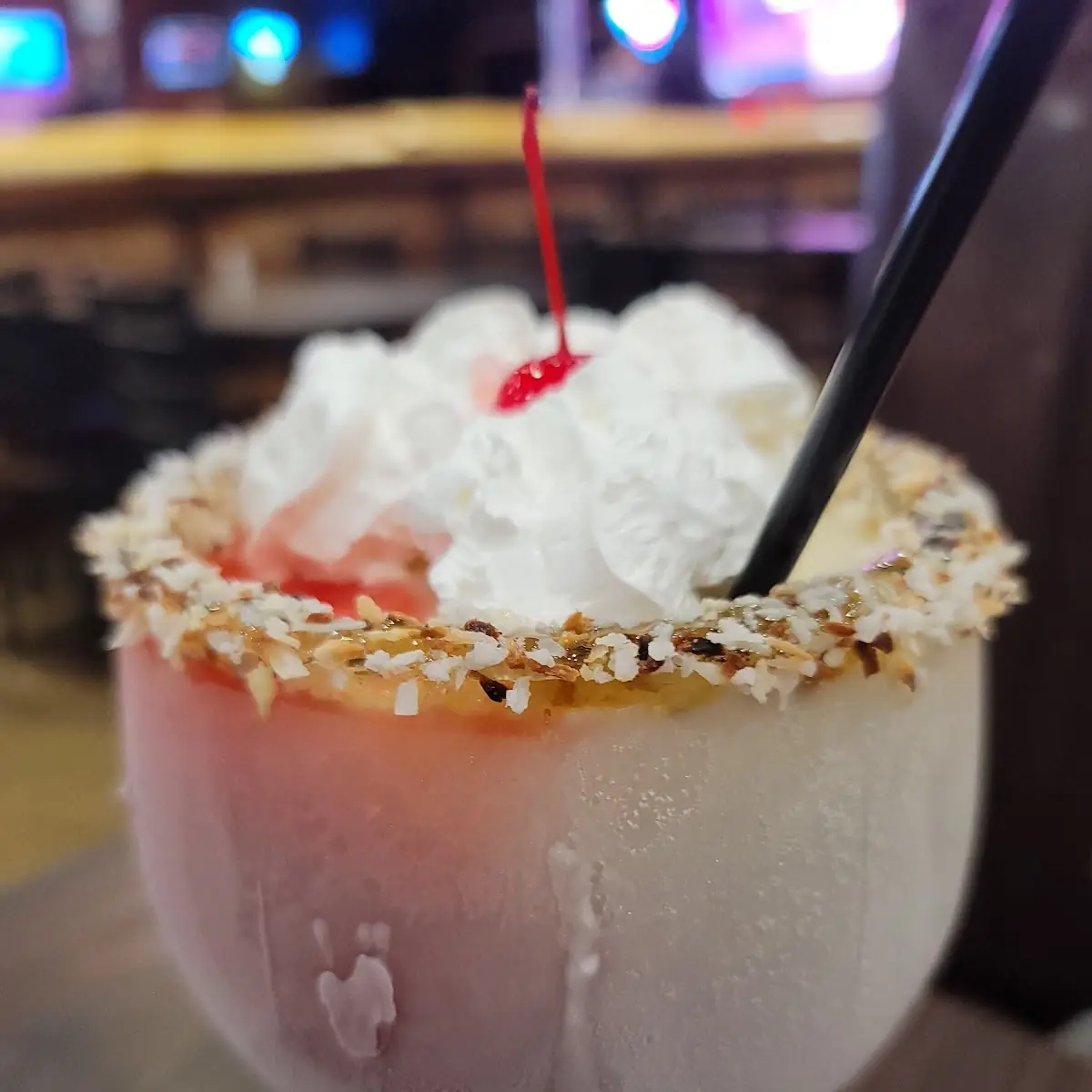 Piña Colada
