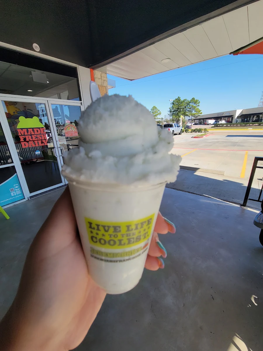 Cotton Candy