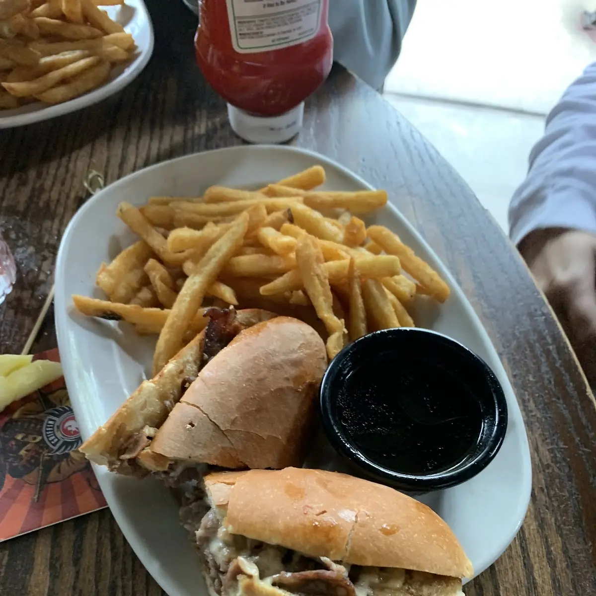 French Dip