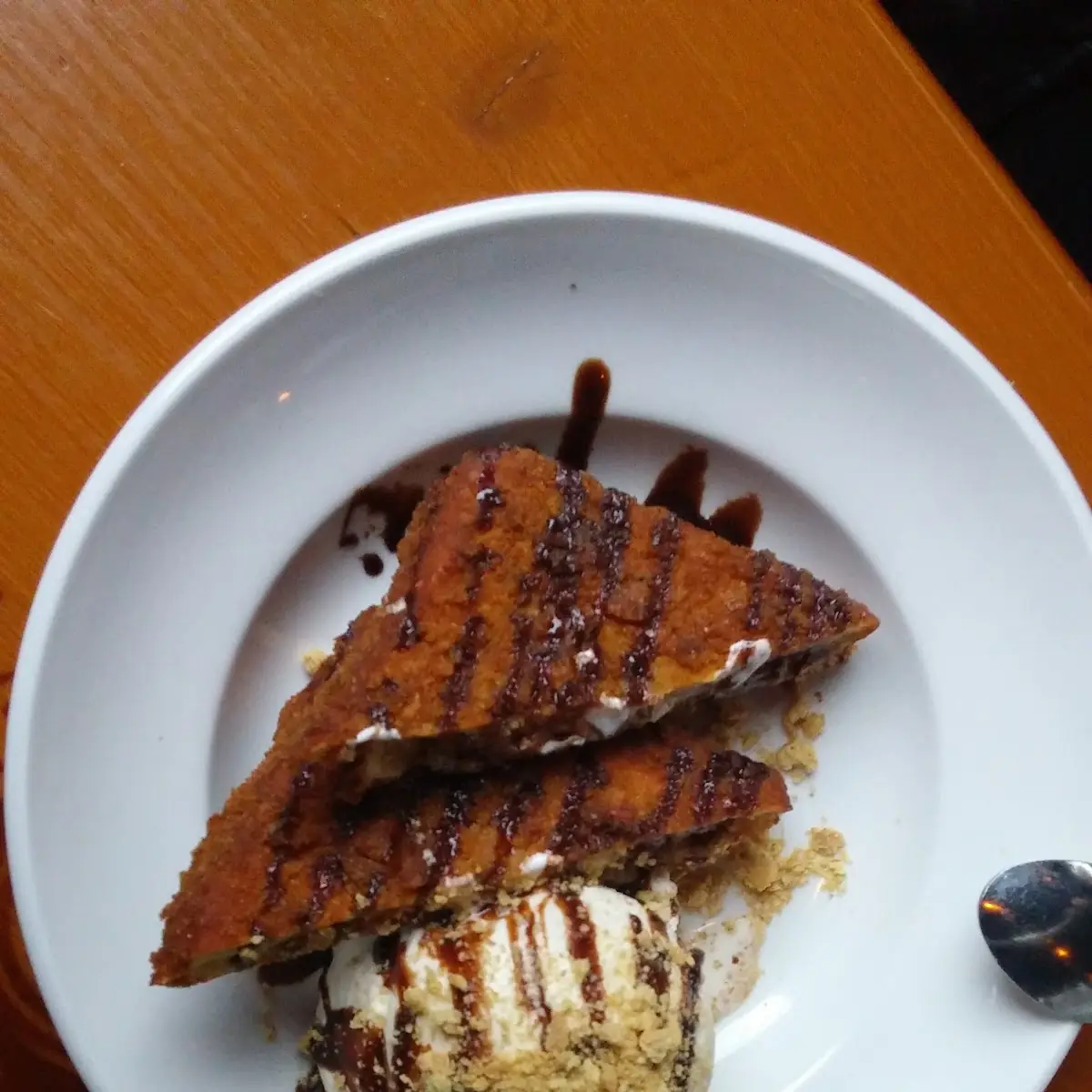 S'Mores Sandwich
