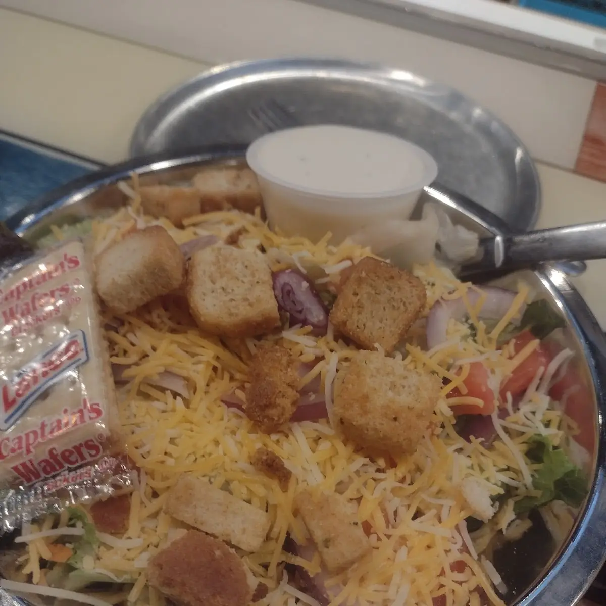 Side Salad