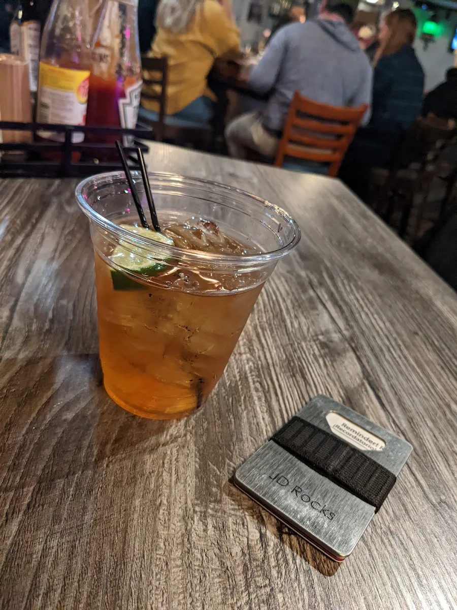 Jack Daniels