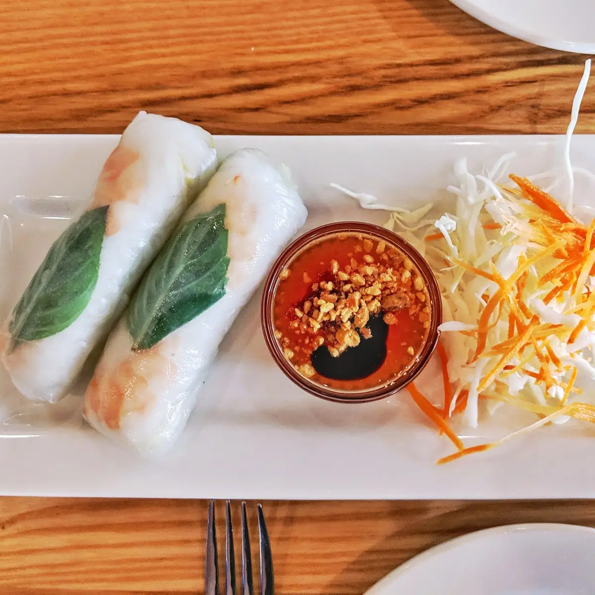 Egg Roll