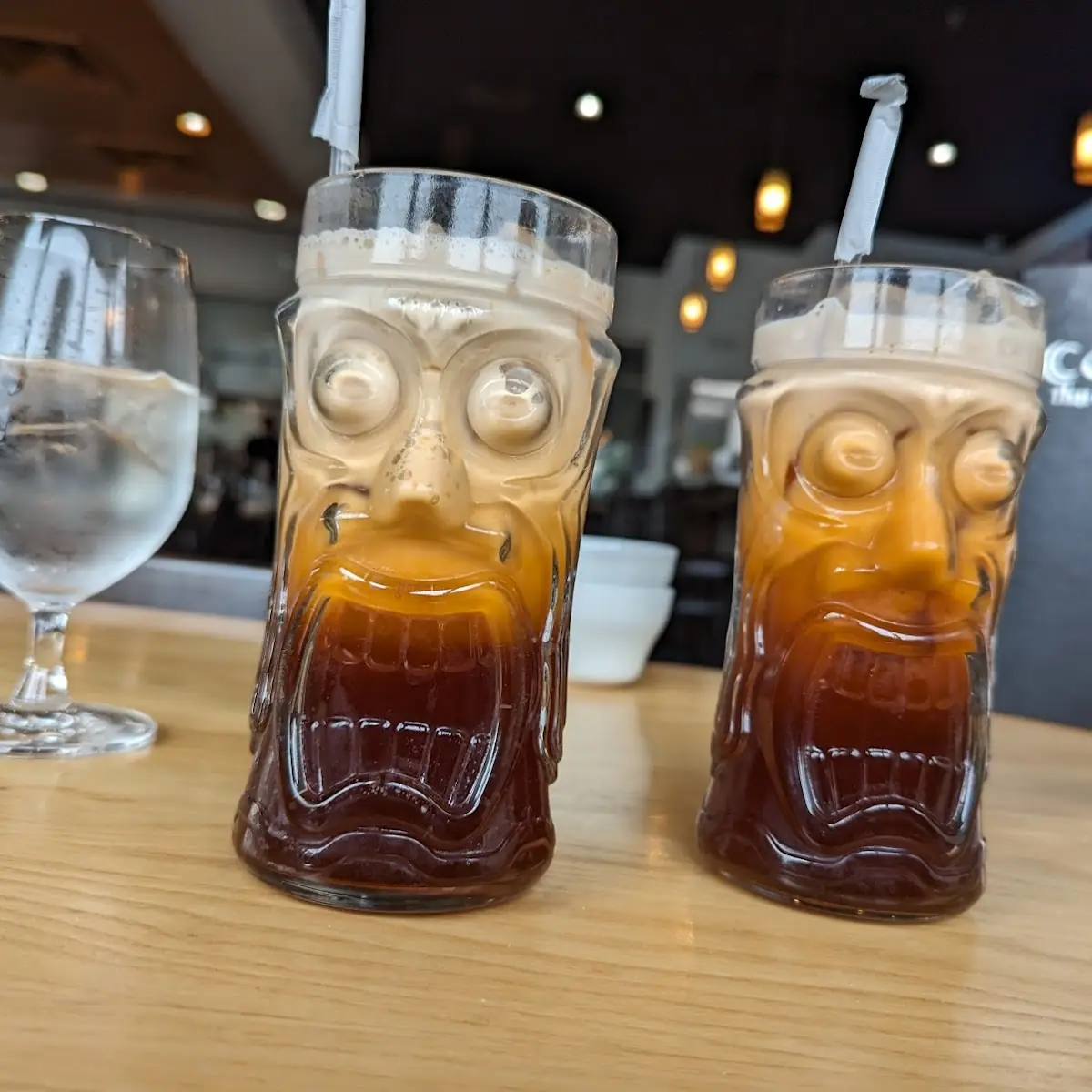 Thai Iced Tea