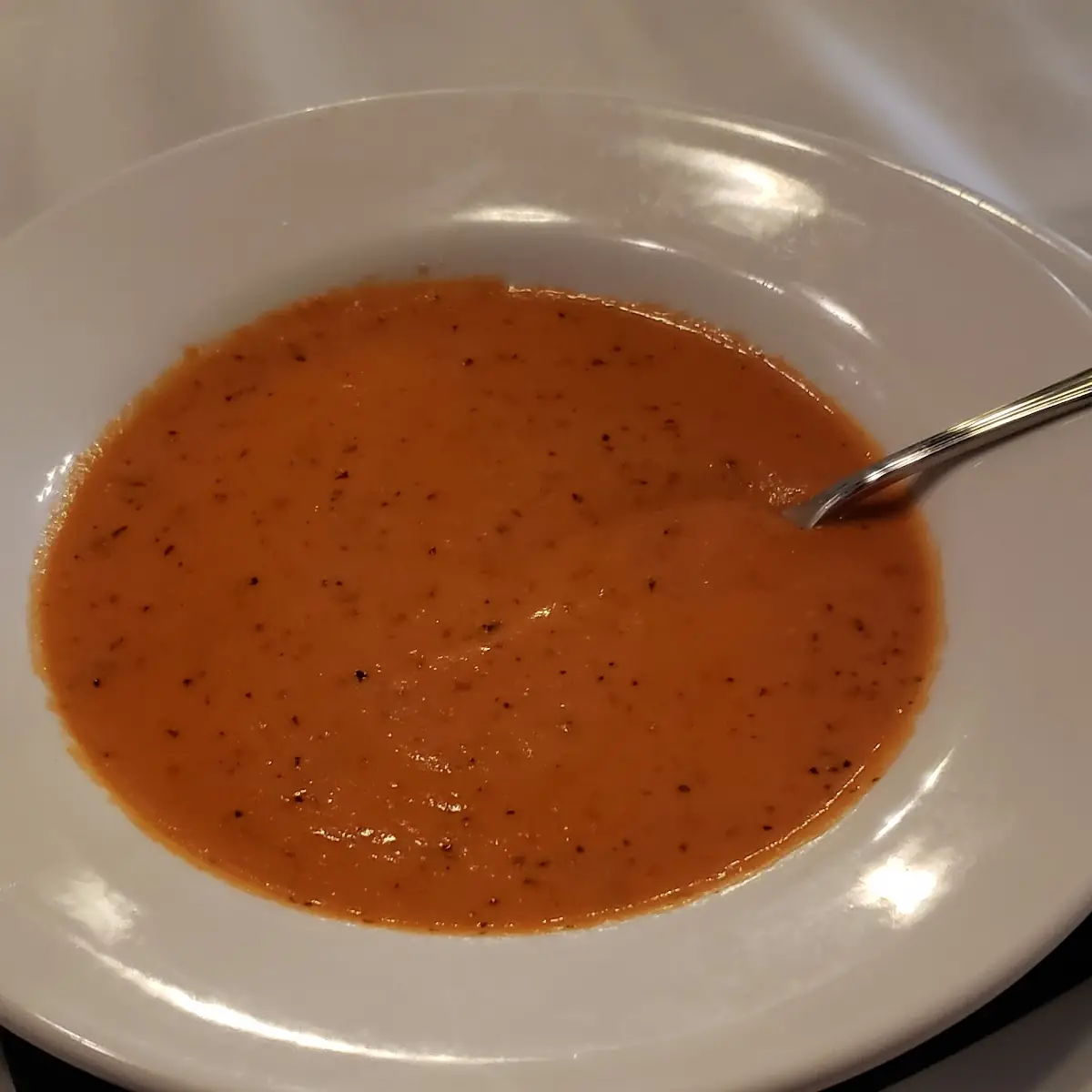 Tomato Bisque