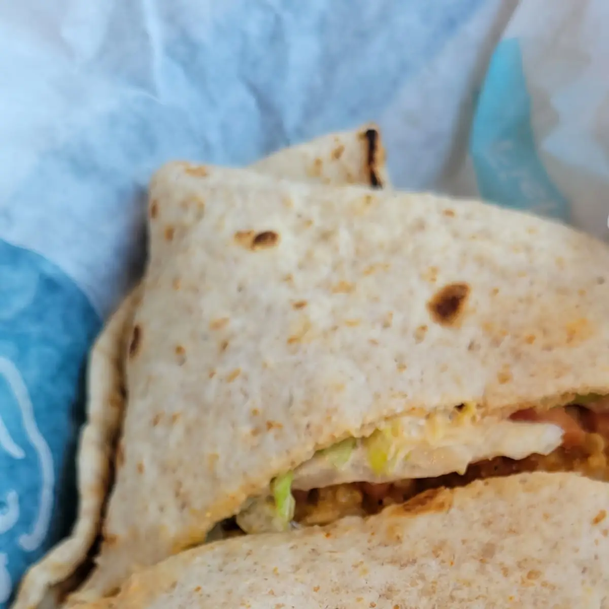 Quesadilla