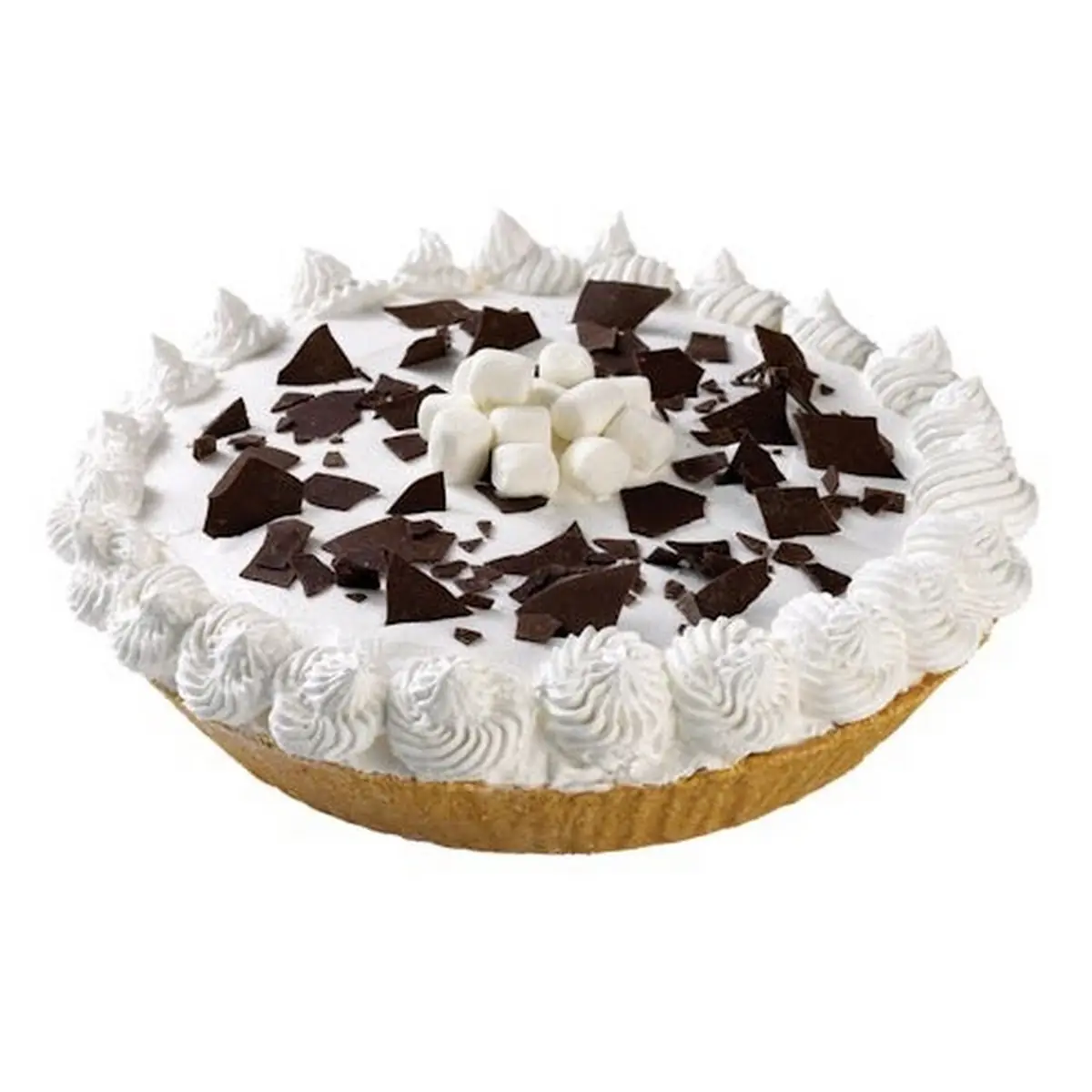 S'More Some More Pie