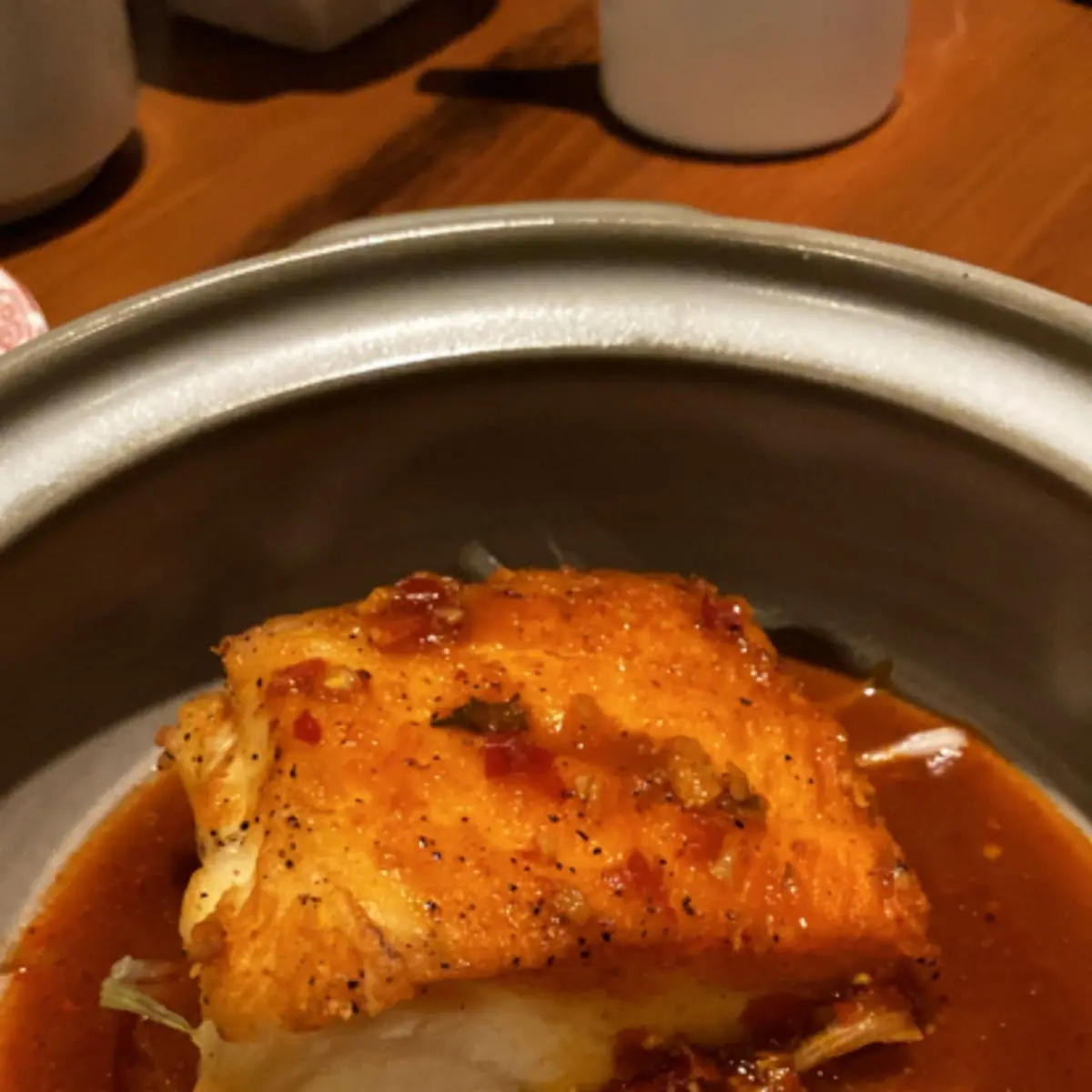Sea Bass