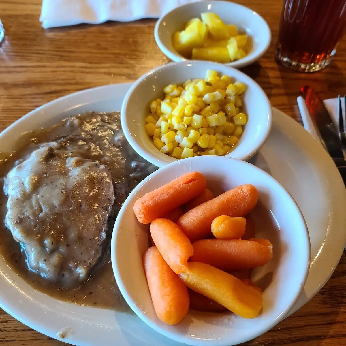 Pot Roast