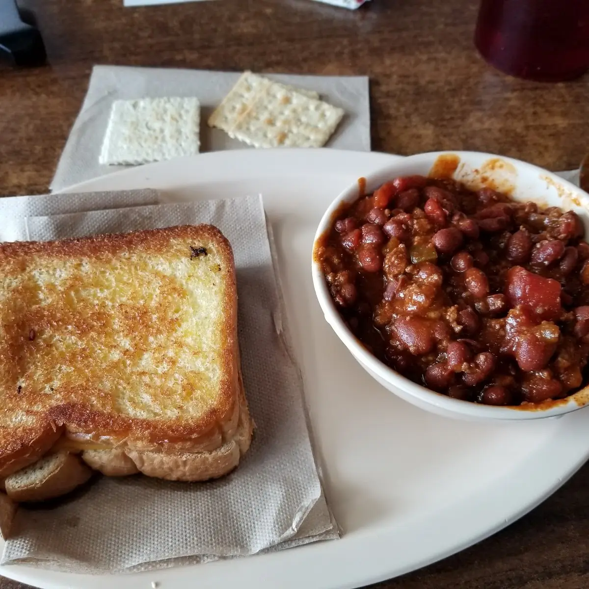 Texas Toast