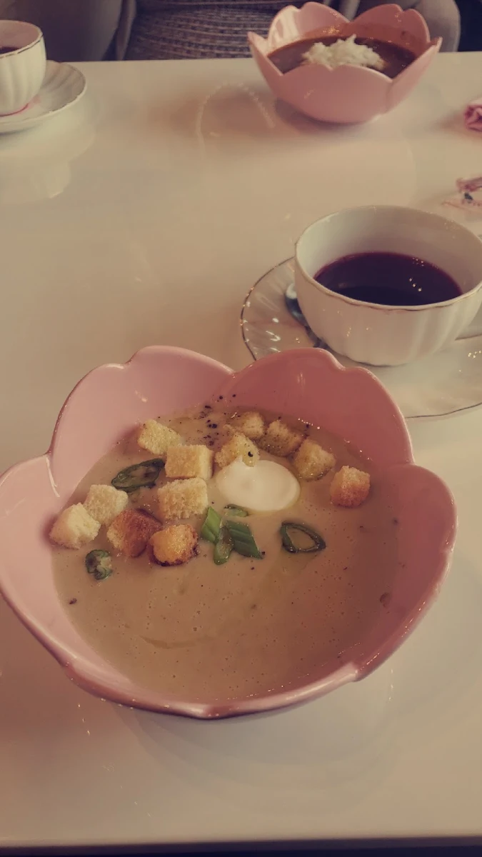 Gazpacho