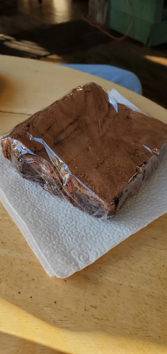 Chocolate Brownie