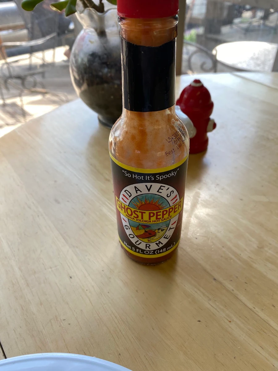 Hottest Hot Sauce Ever