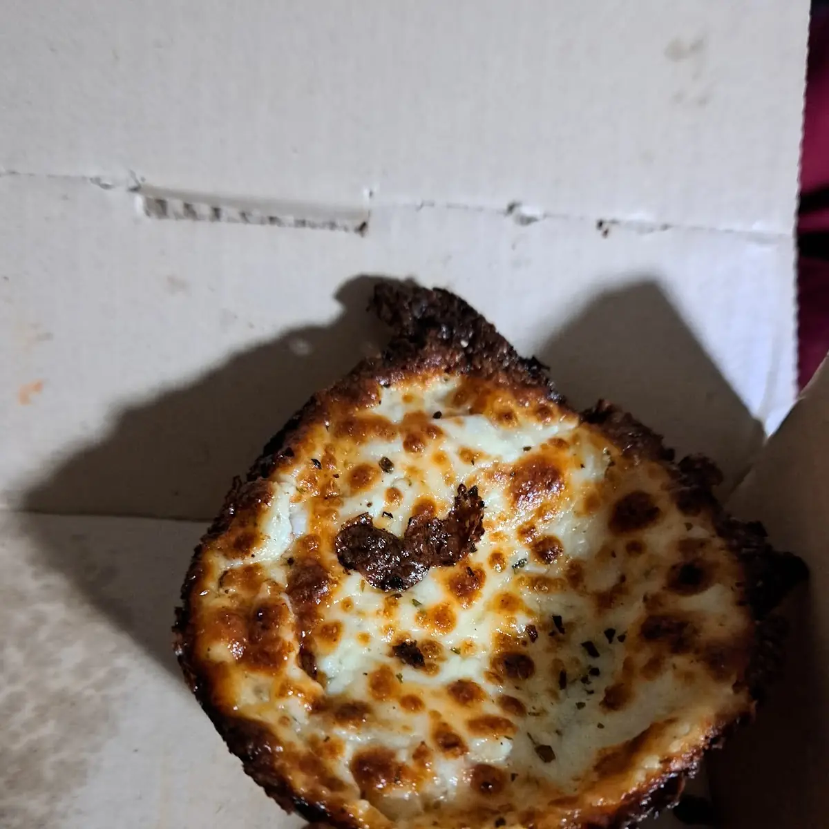 Onion Soup