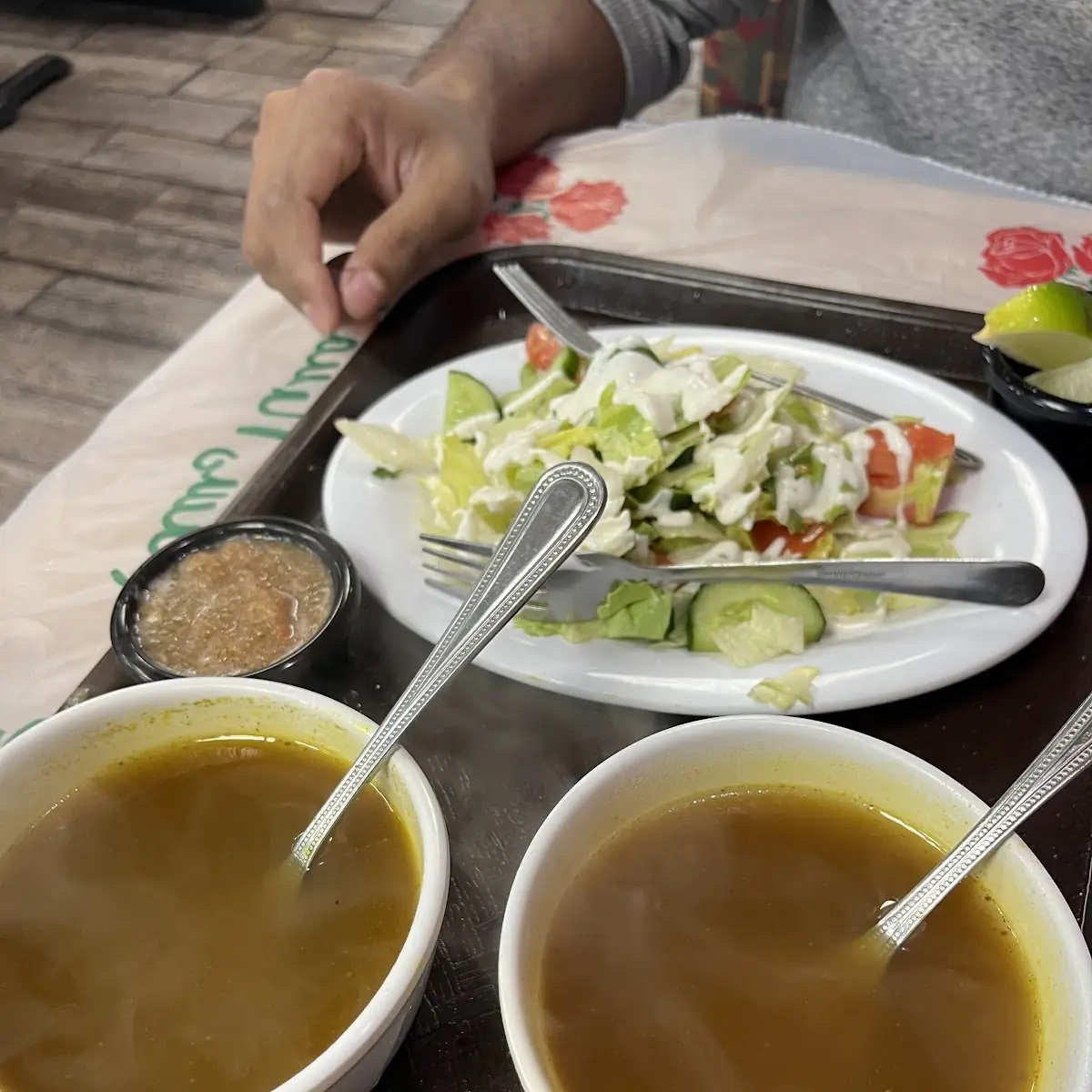 Miso Soup