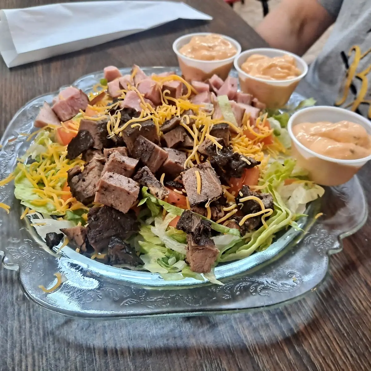 Chef Salad
