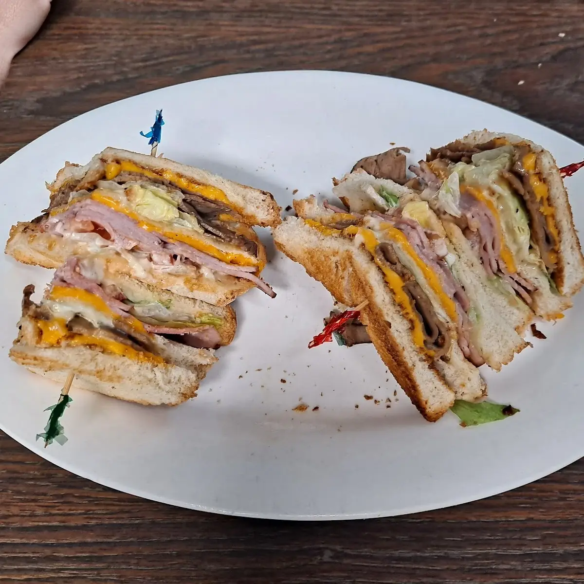 Club Sandwich