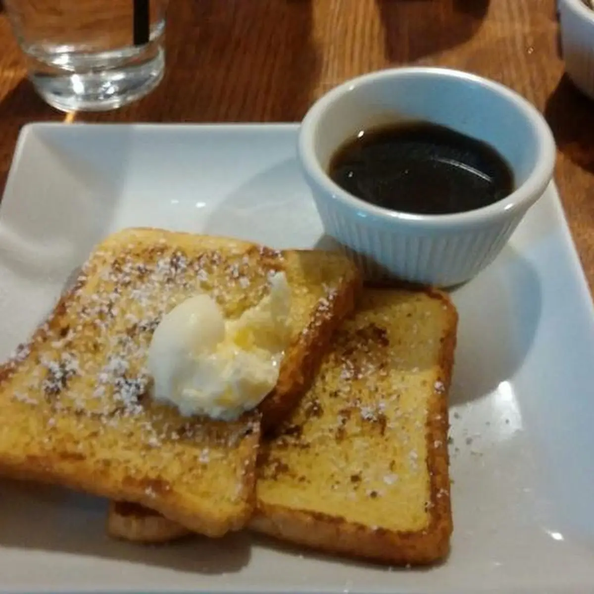 French Toast