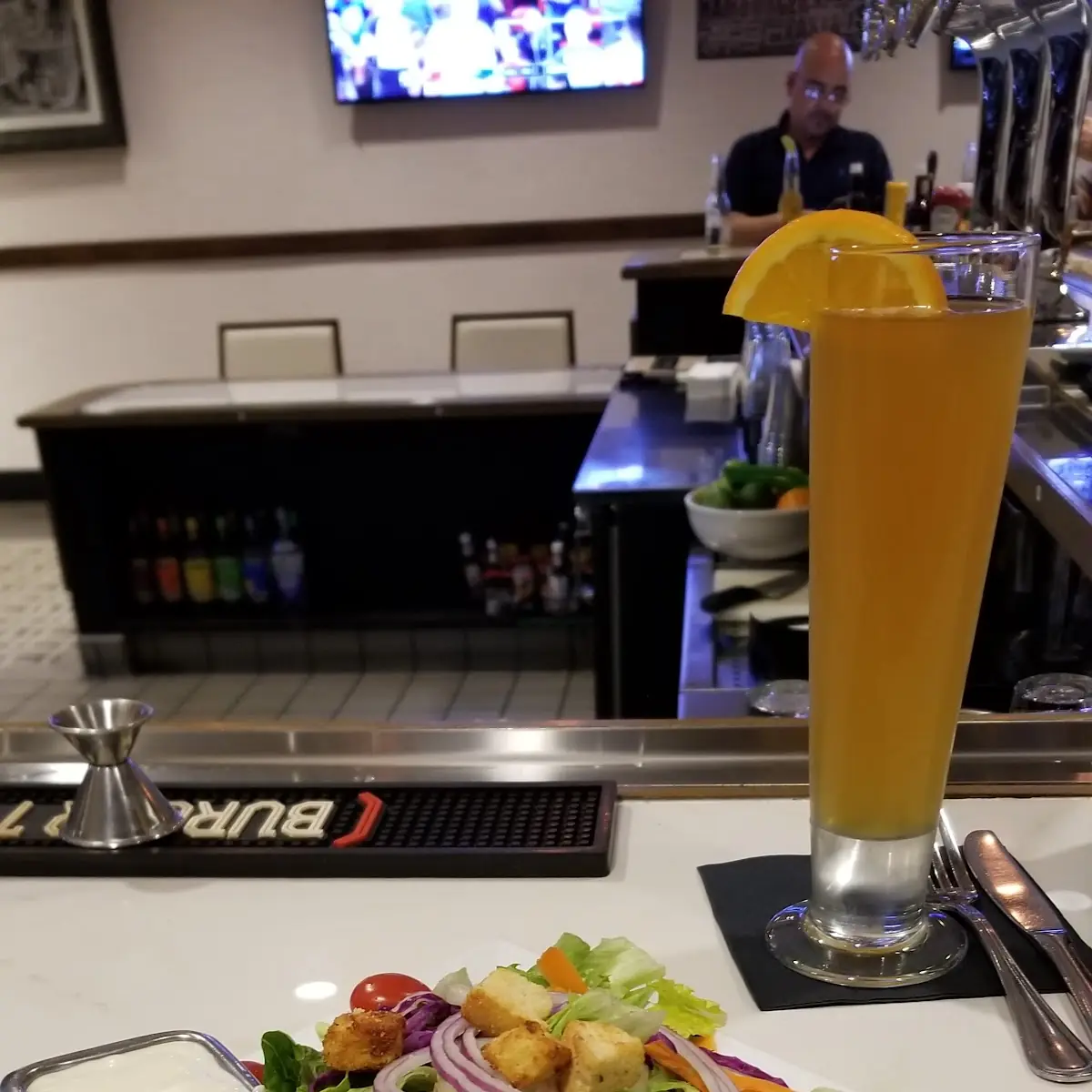 Side Salad