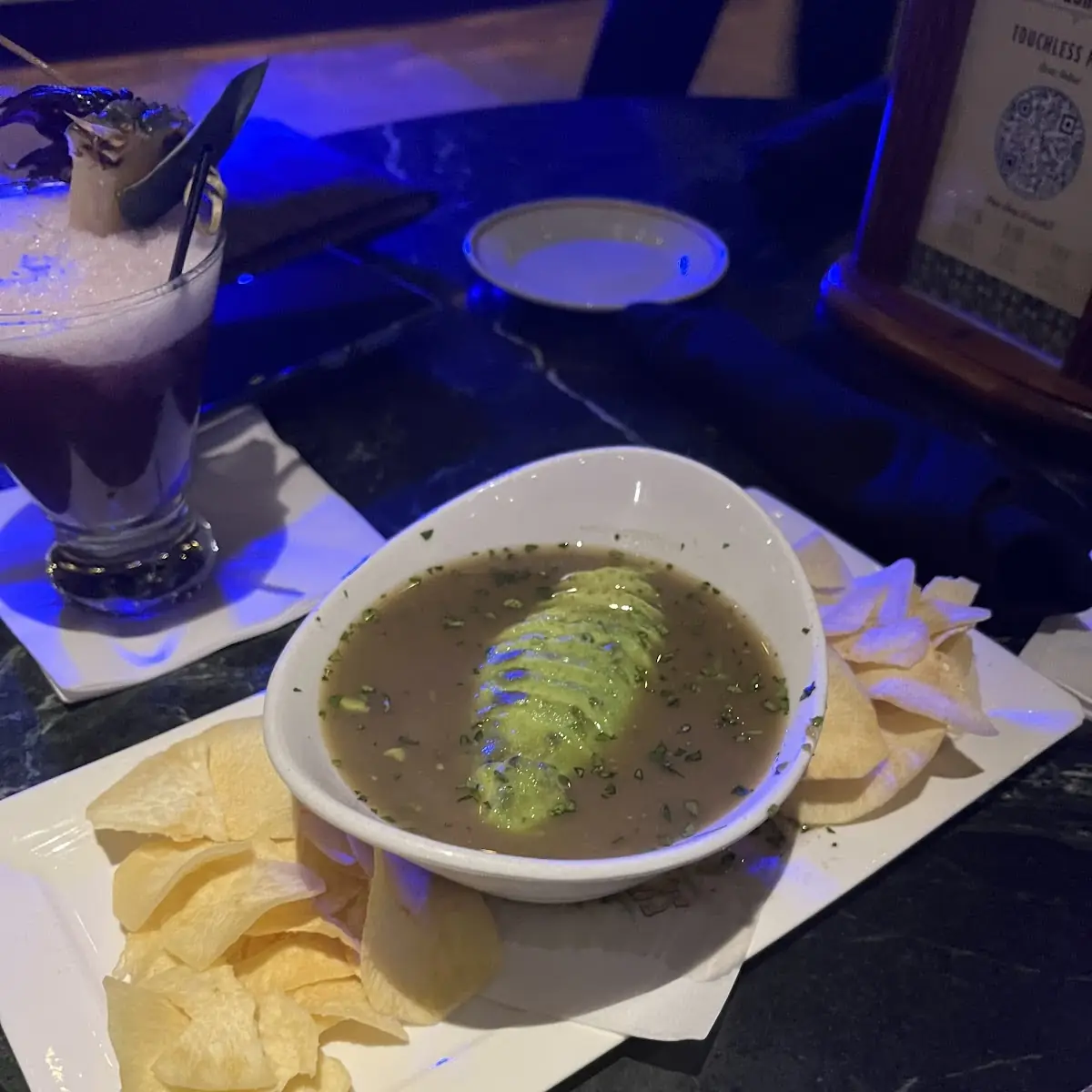 Black Bean Soup