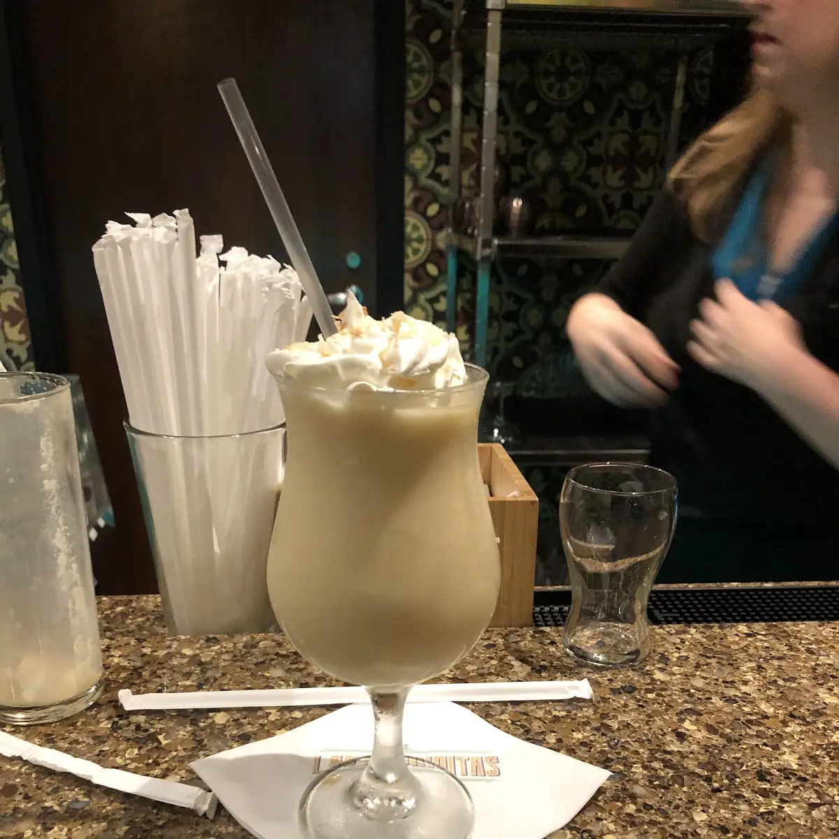 Pina Colada
