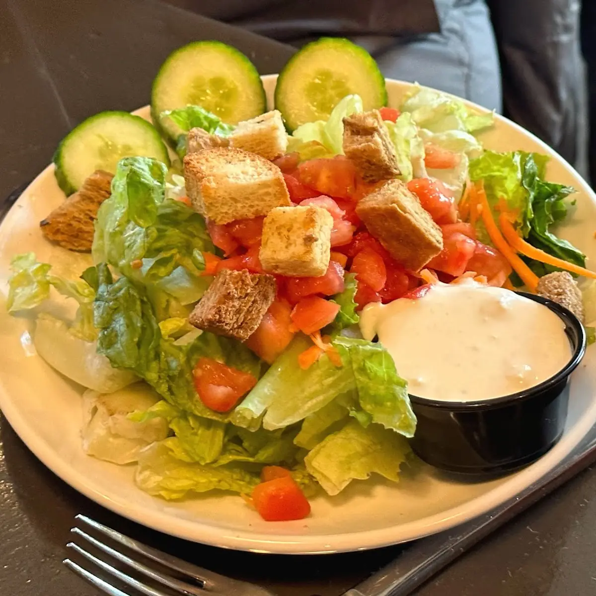 Side Salad
