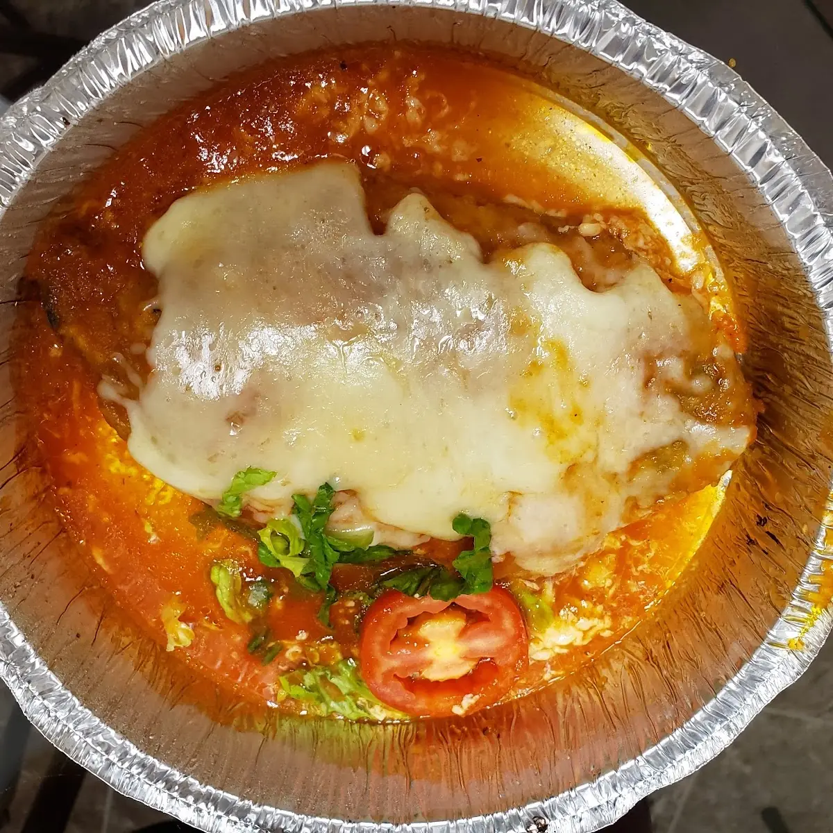 Chili Relleno
