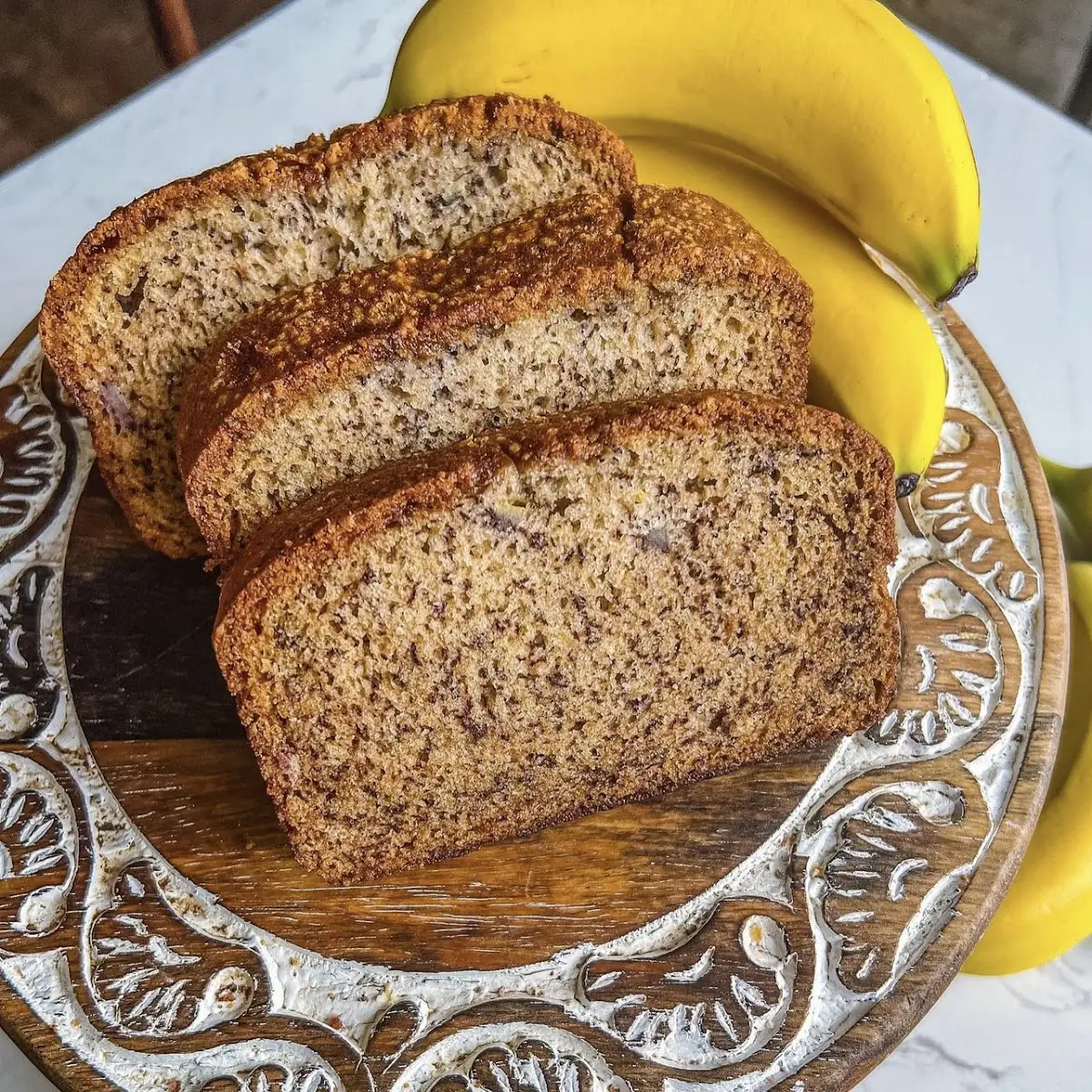 Banana Bread