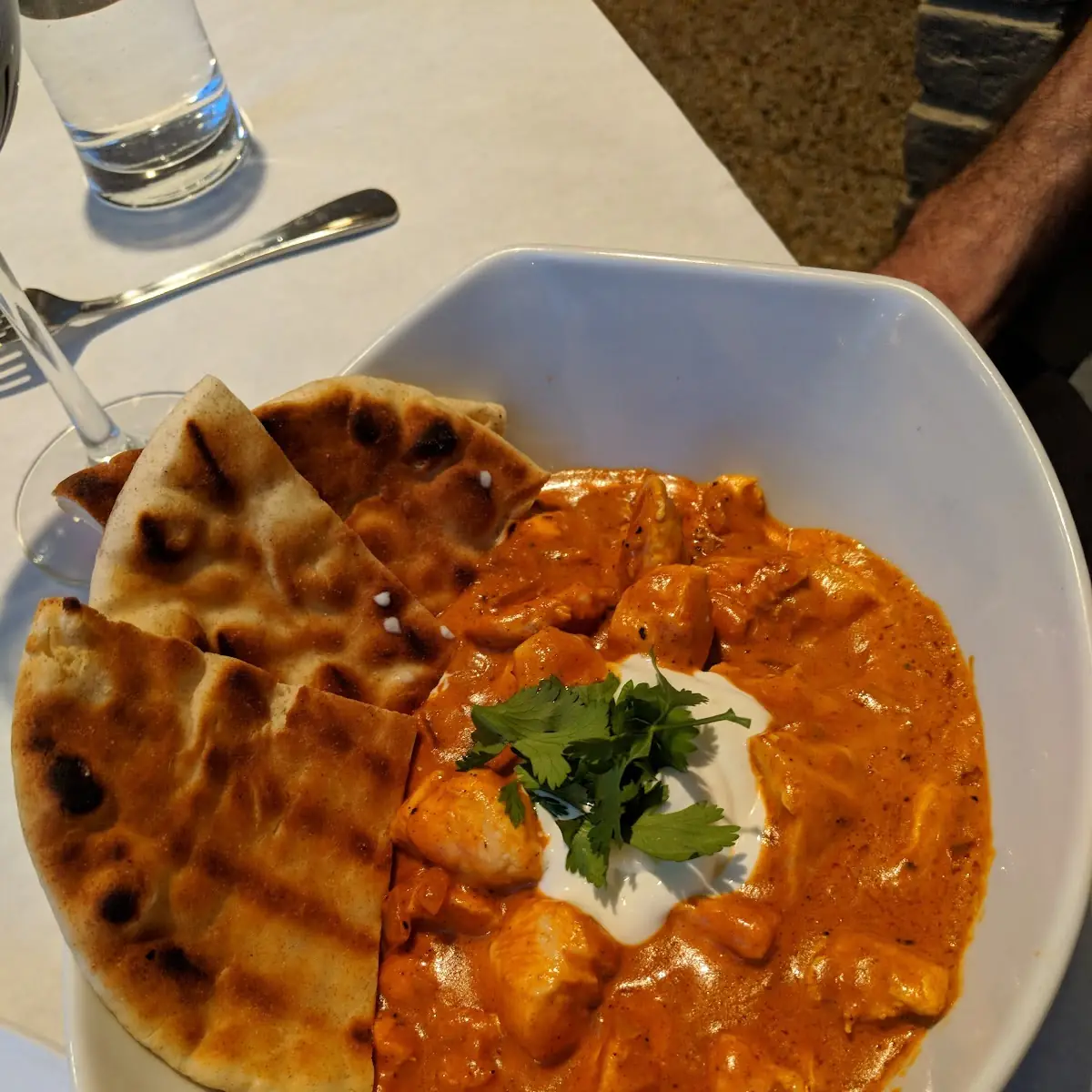 Butter Chicken