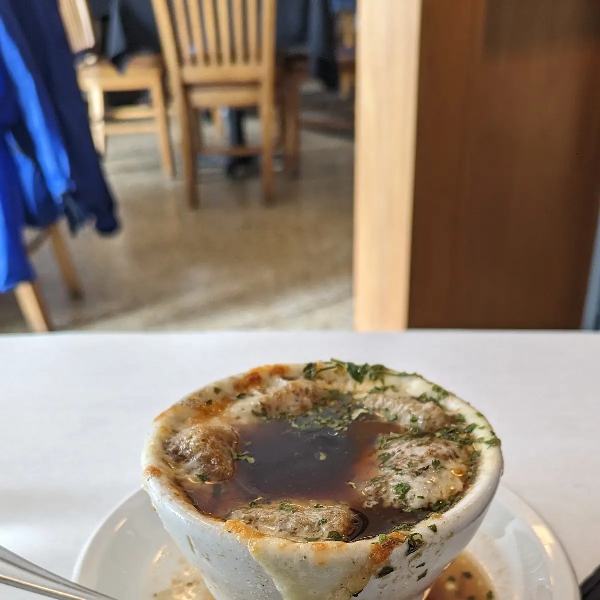 French Onion Soup