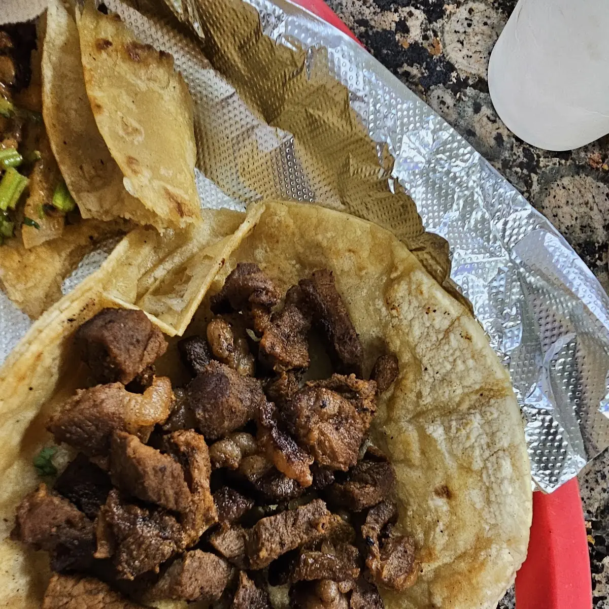 Tripa Tripe