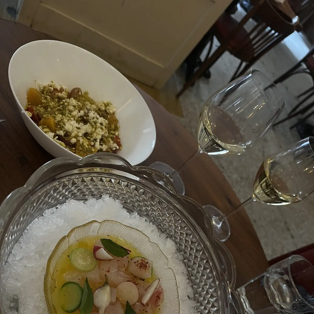 Ceviche