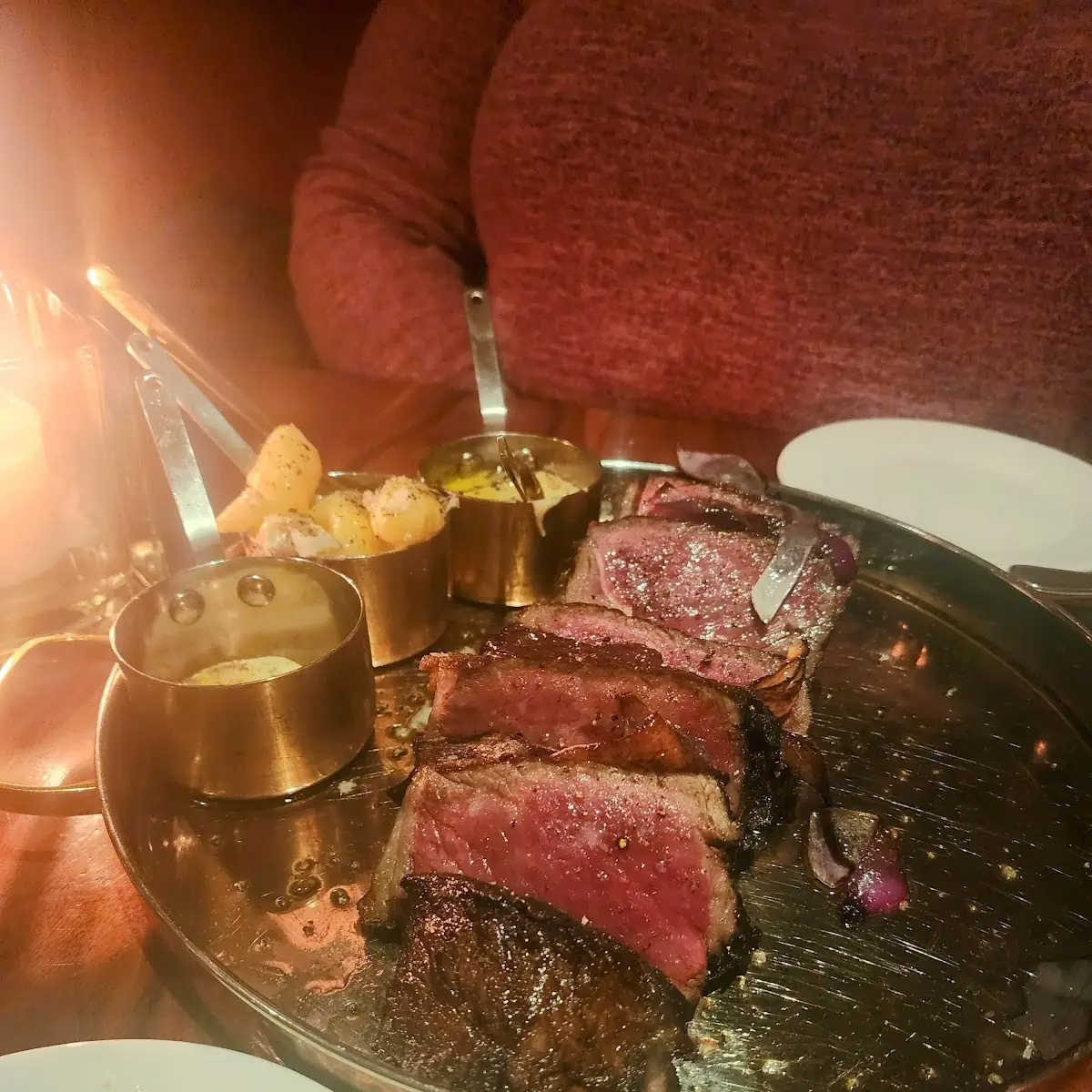 New York Strip