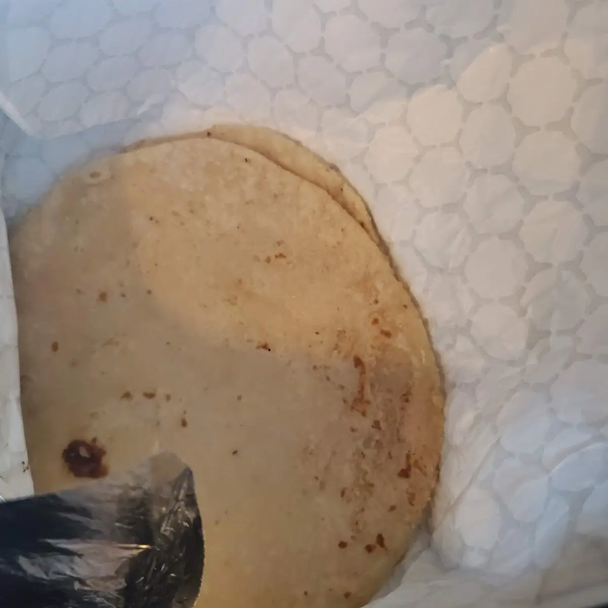 Hand Made Tortillas