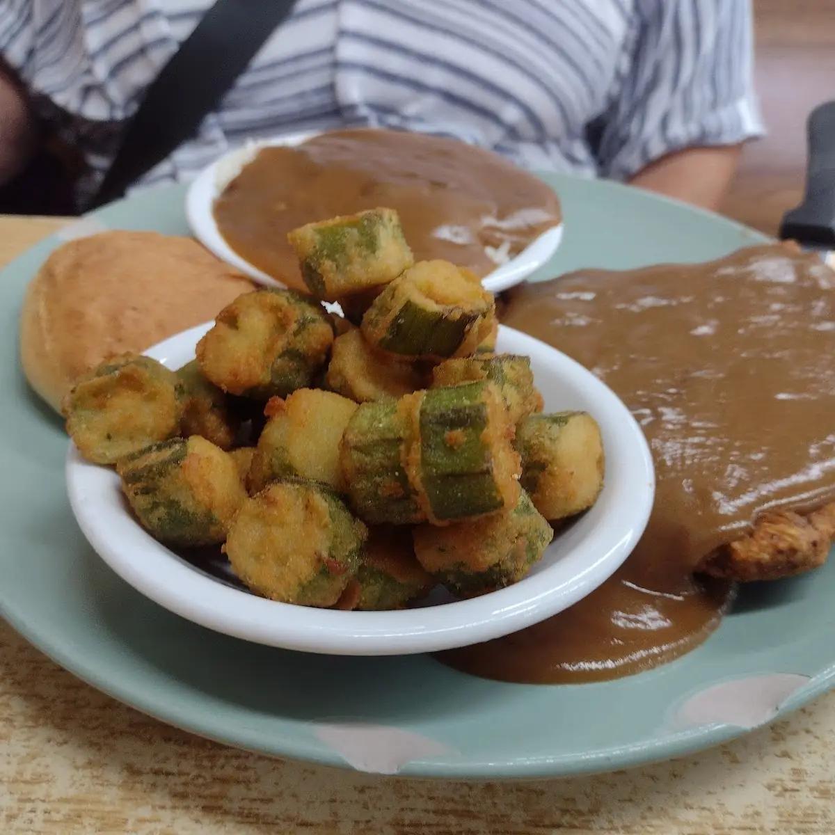 Country Fried Steak