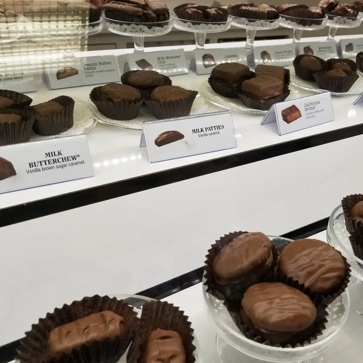 Dark Chocolate