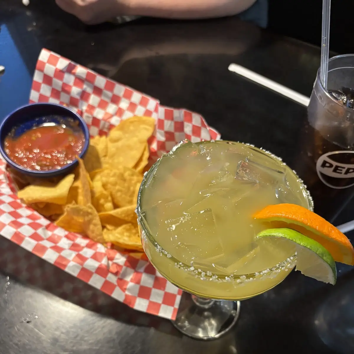 Cheese Dip