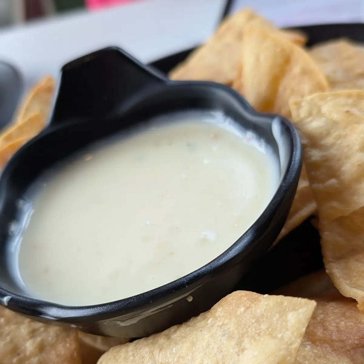 Cheese Dip